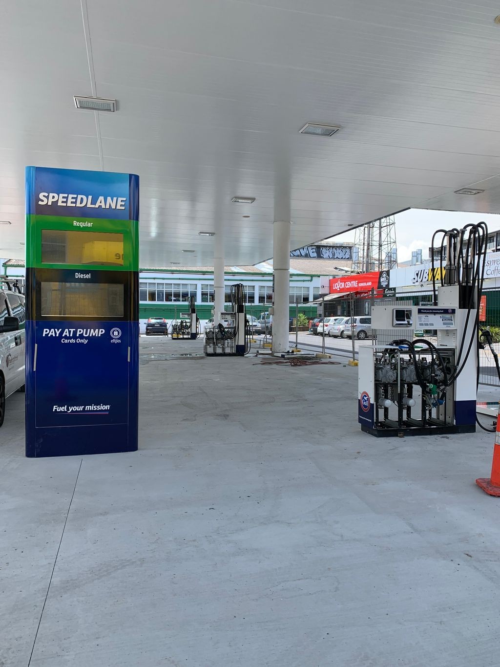 Home Fuel Installations